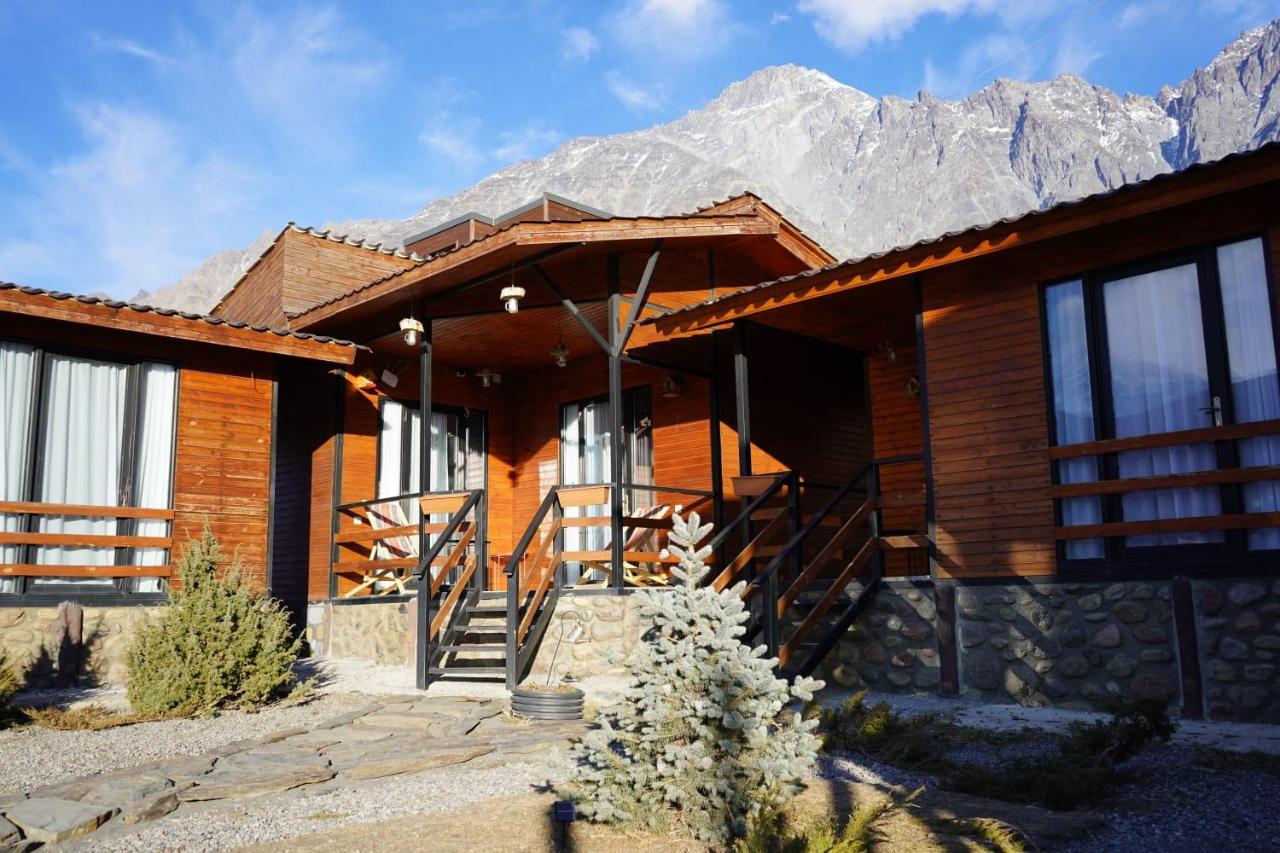 Photo of Panorama Cottages