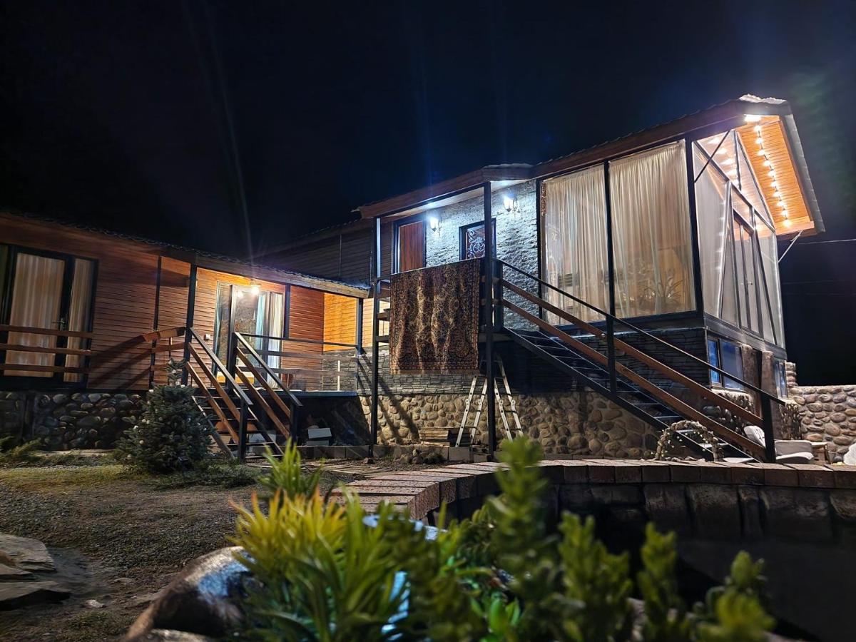 Photo of Panorama Cottages