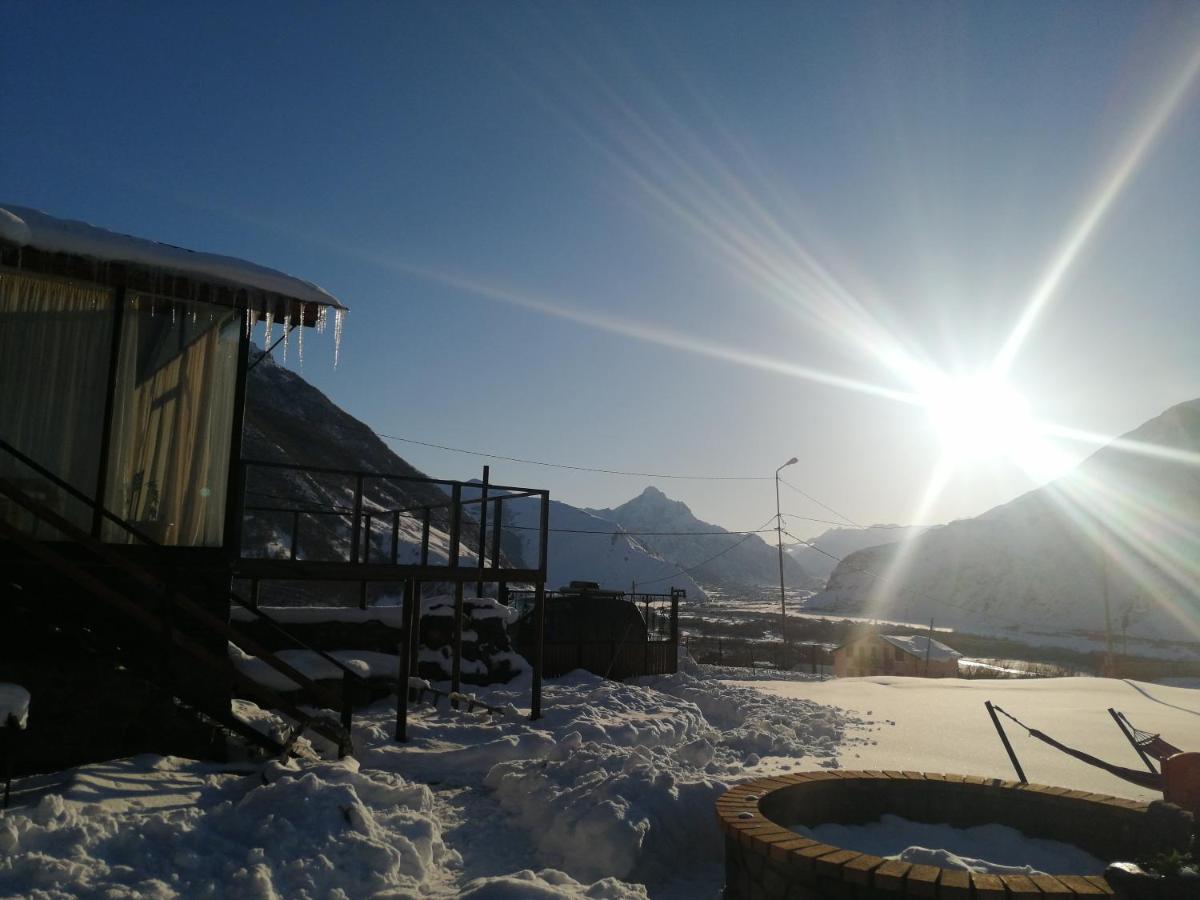 Photo of Panorama Cottages