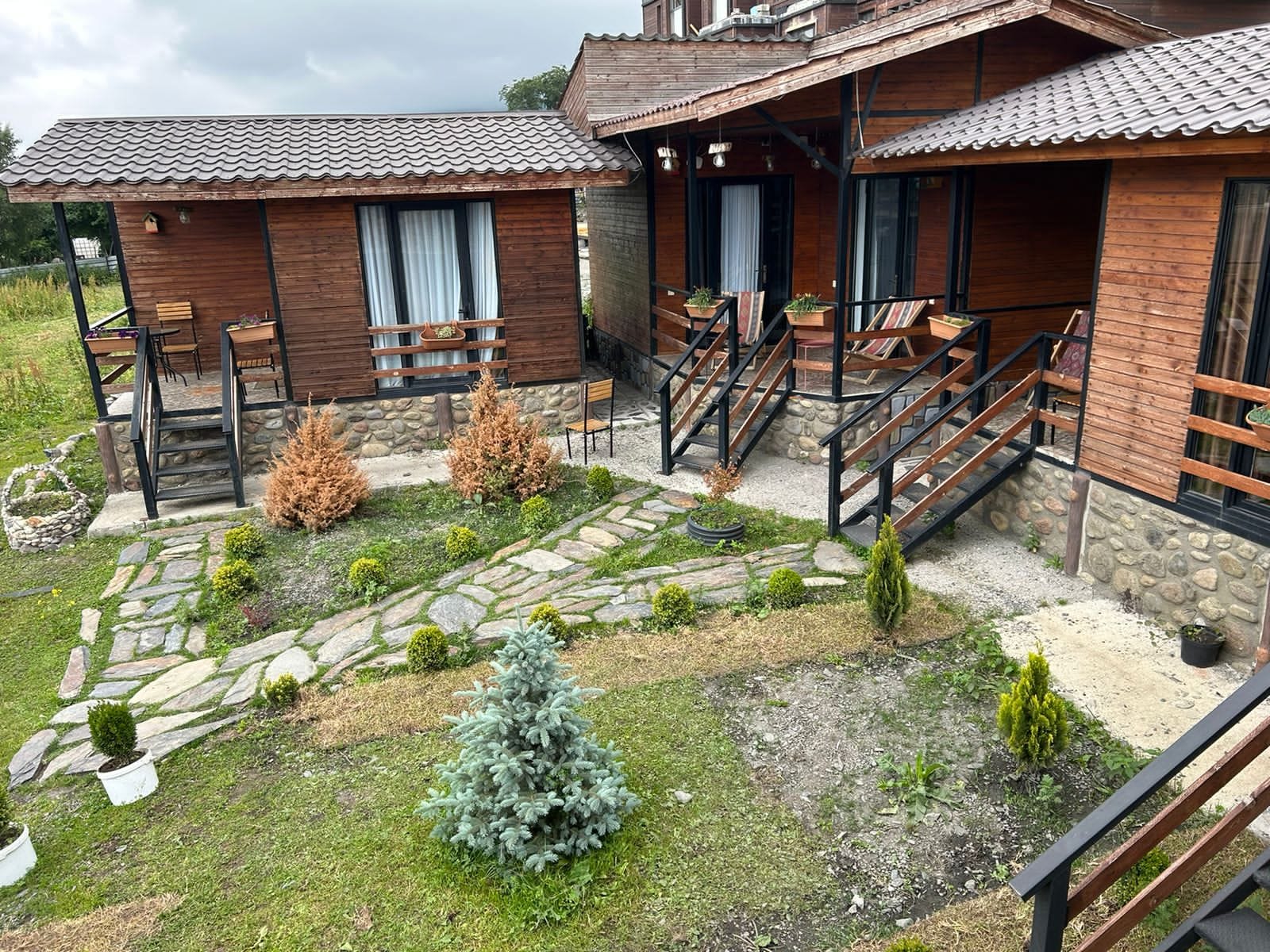 Photo of Panorama Cottages