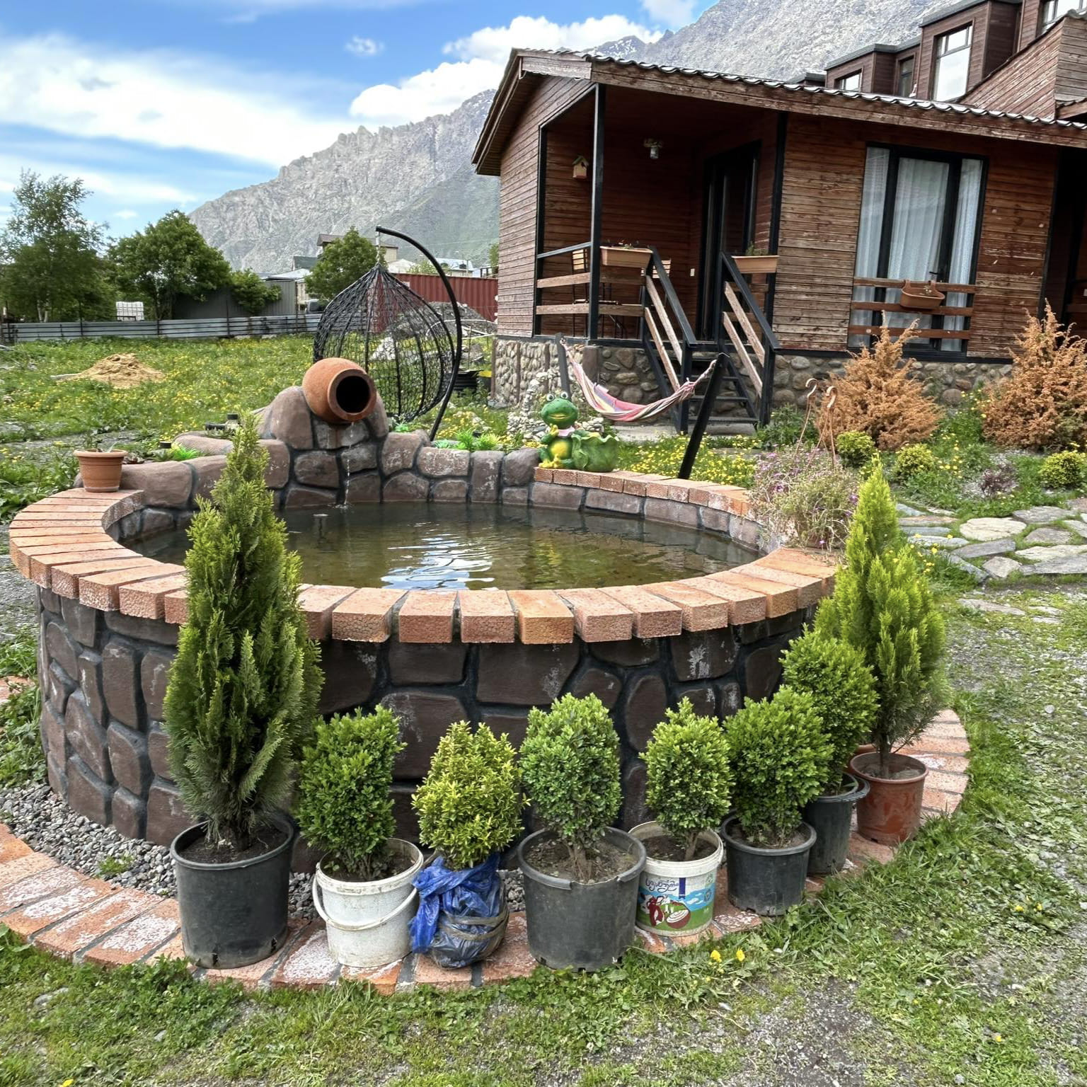 Photo of Panorama Cottages