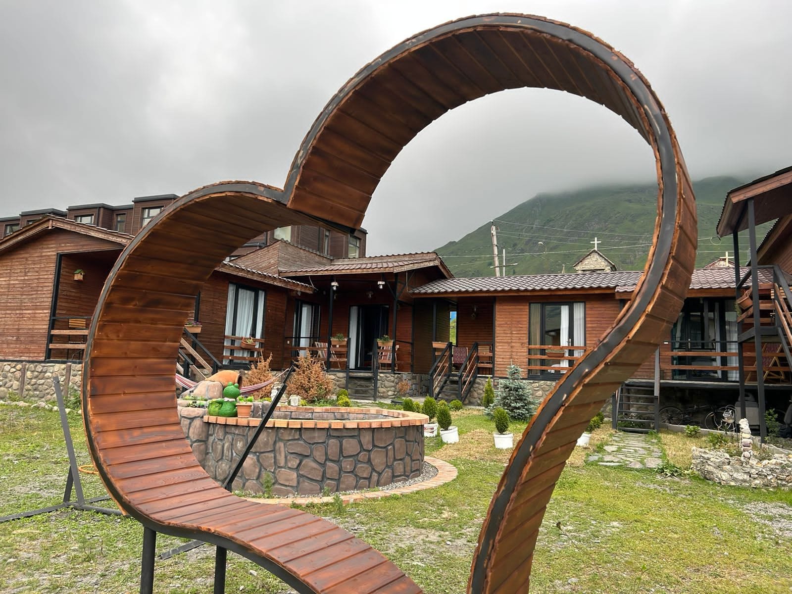 Photo of Panorama Cottages