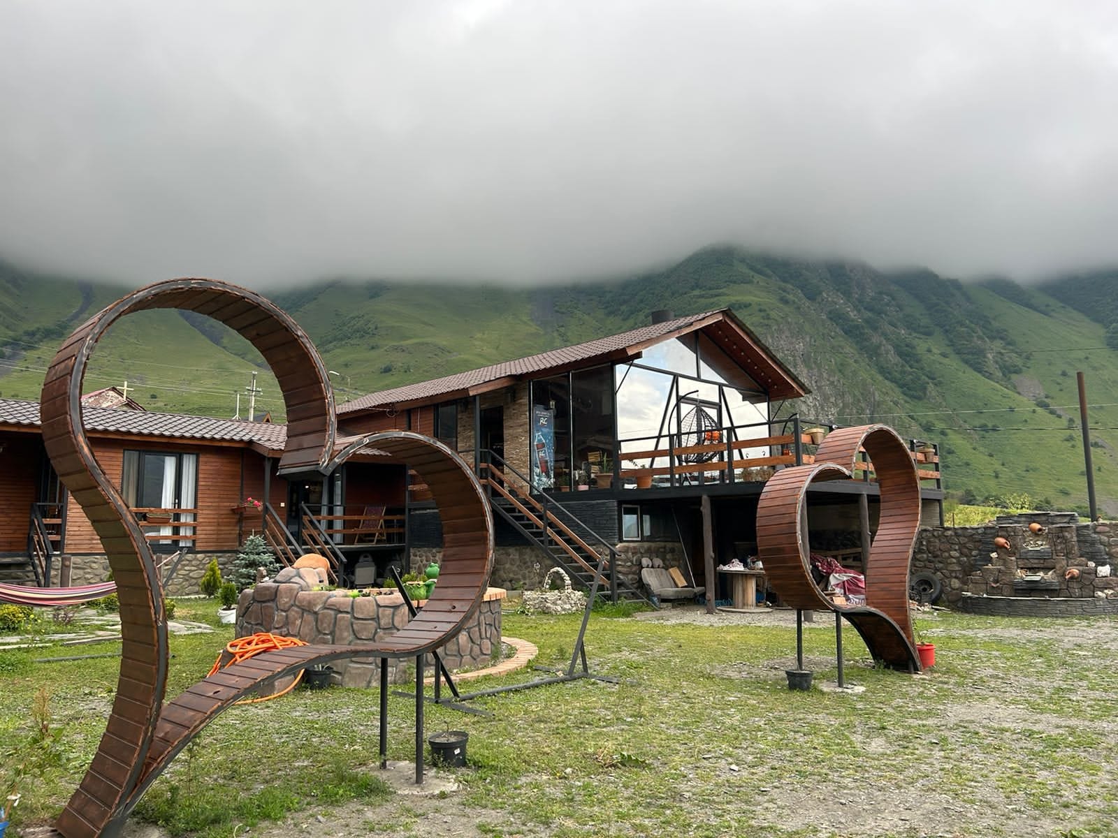 Photo of Panorama Cottages