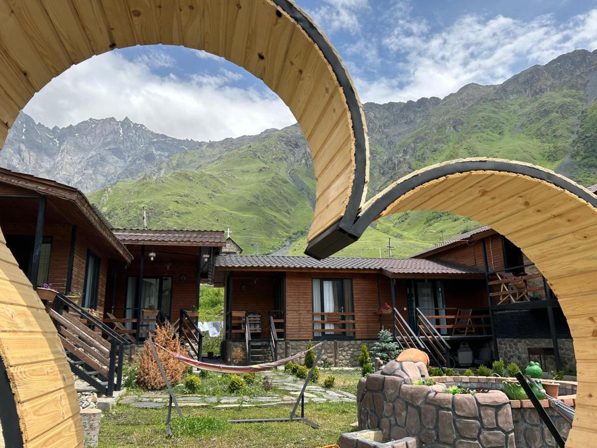 Photo of Panorama Cottages