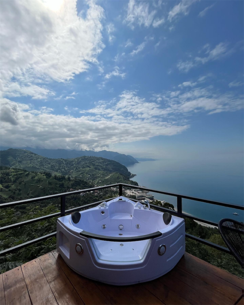 Фото Panorama Sarpi