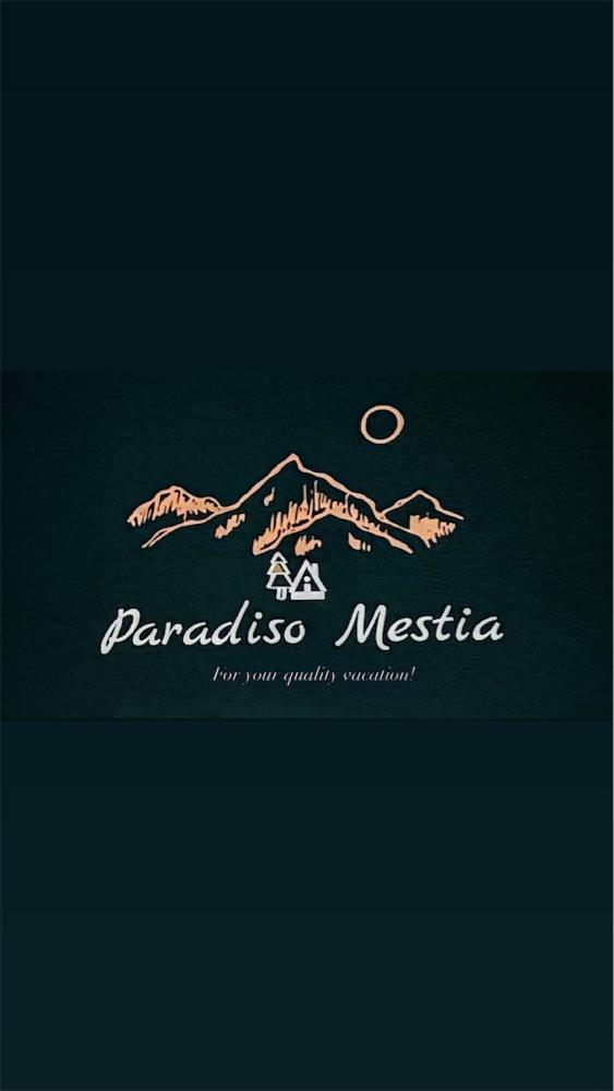Фото Paradiso Mestia