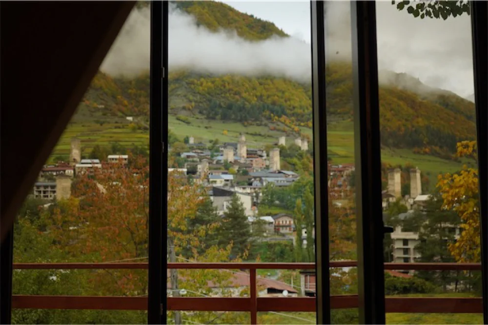 Photo of Paradiso Mestia 1