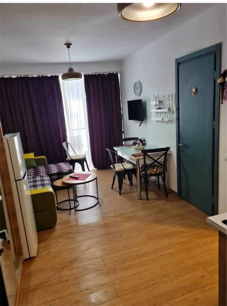 Photo of Peaceful family-friendly Apartment in Bakuriani