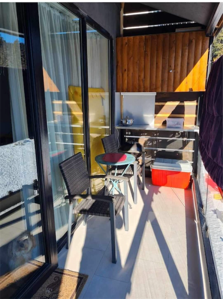Photo of Peaceful family-friendly Apartment in Bakuriani
