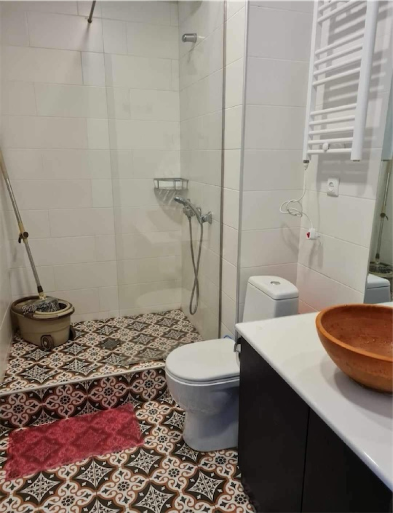 Photo of Peaceful family-friendly Apartment in Bakuriani