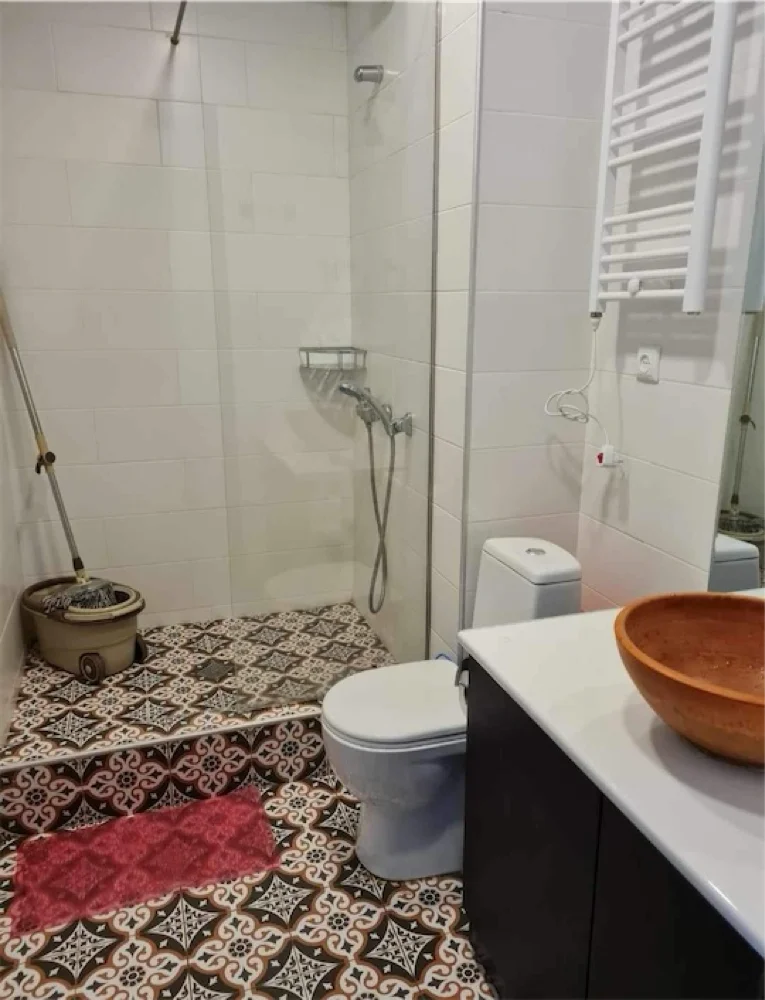 Photo of Peaceful family-friendly Apartment in Bakuriani