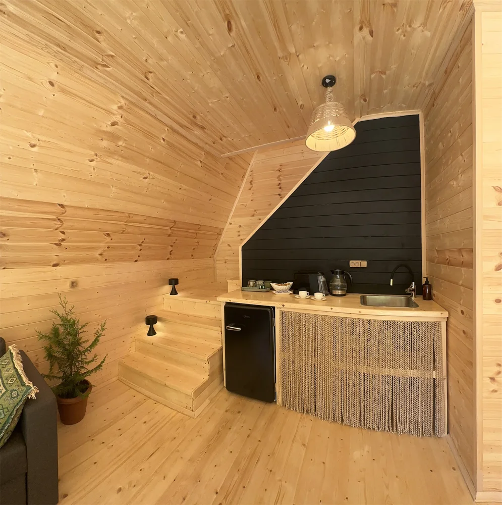 Photo of Peaceful family-friendly Cottage 2