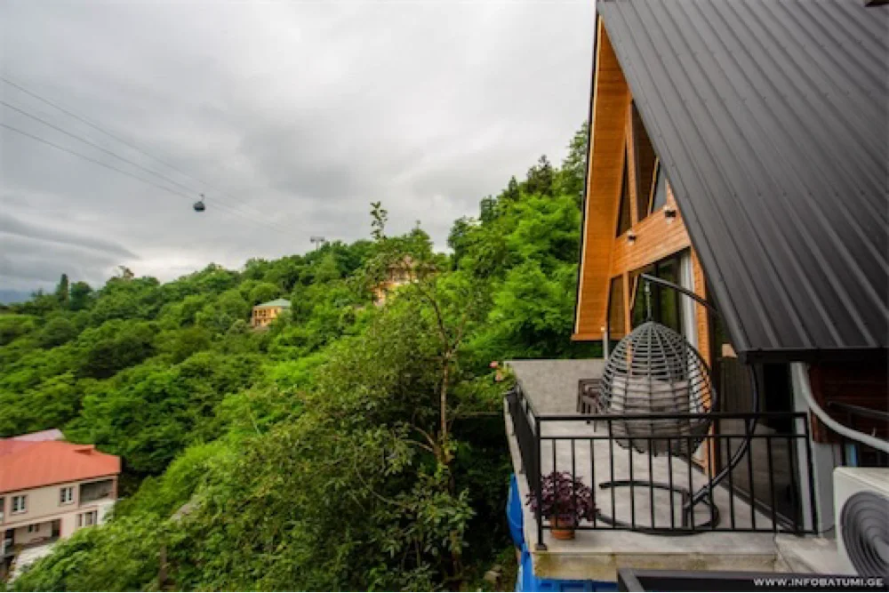 Photo of Peaceful family-friendly Cottage in Batumi