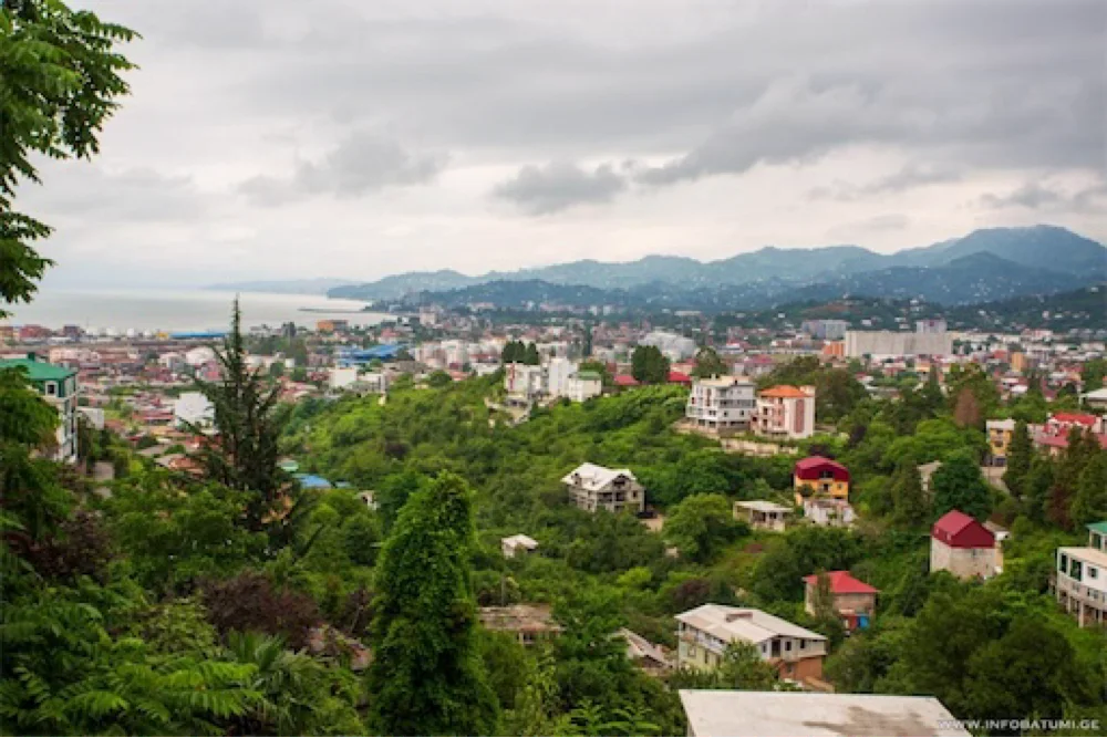 Photo of Peaceful family-friendly Cottage in Batumi