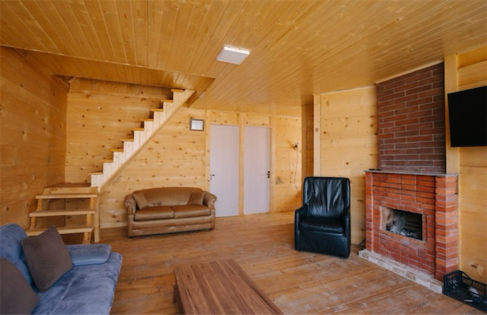 Фото Peaceful family-friendly Cottage in Tsablana