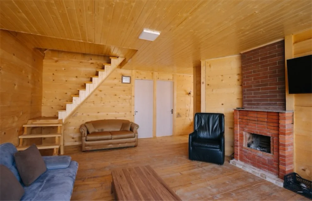 Photo of Peaceful family-friendly Cottage in Tsablana