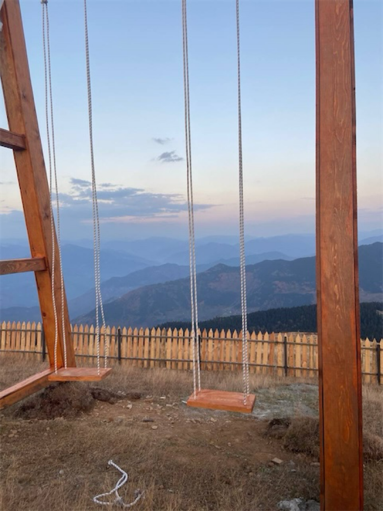 Фото Peaceful family-friendly Cottage in Tsablana