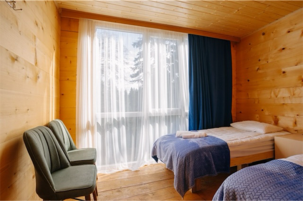 Фото Peaceful family-friendly Cottage in Tsablana