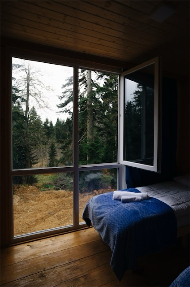 Фото Peaceful family-friendly Cottage in Tsablana