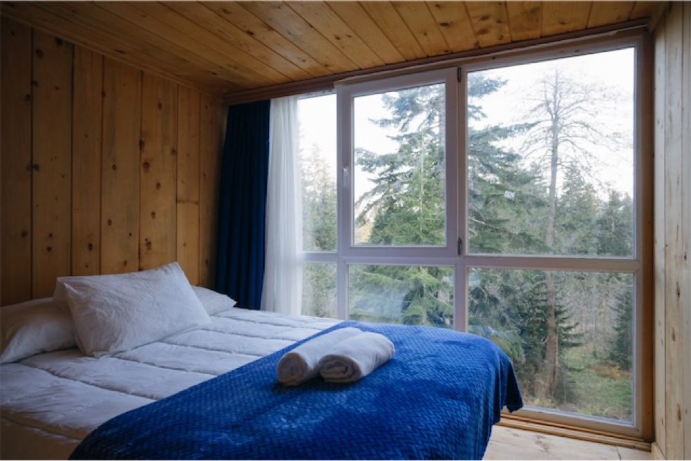 Фото Peaceful family-friendly Cottage in Tsablana