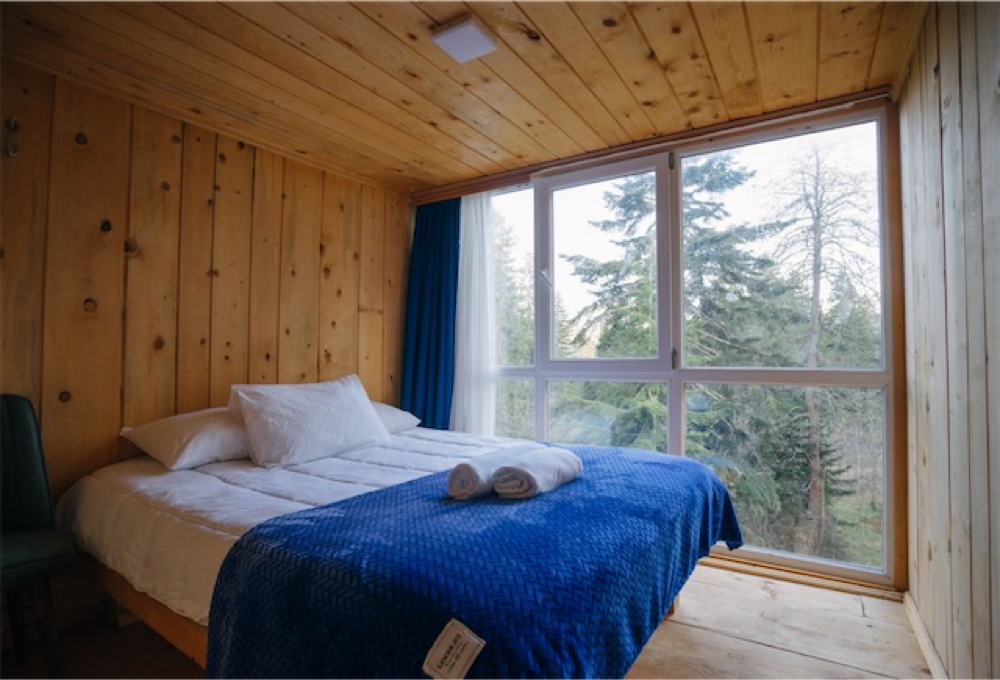 Фото Peaceful family-friendly Cottage in Tsablana
