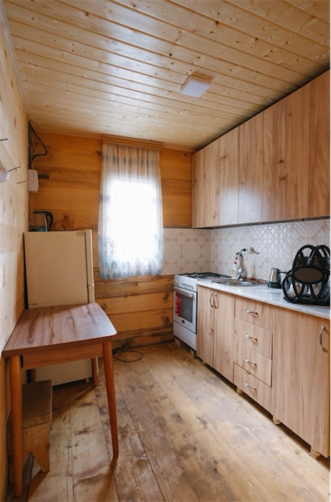 Фото Peaceful family-friendly Cottage in Tsablana