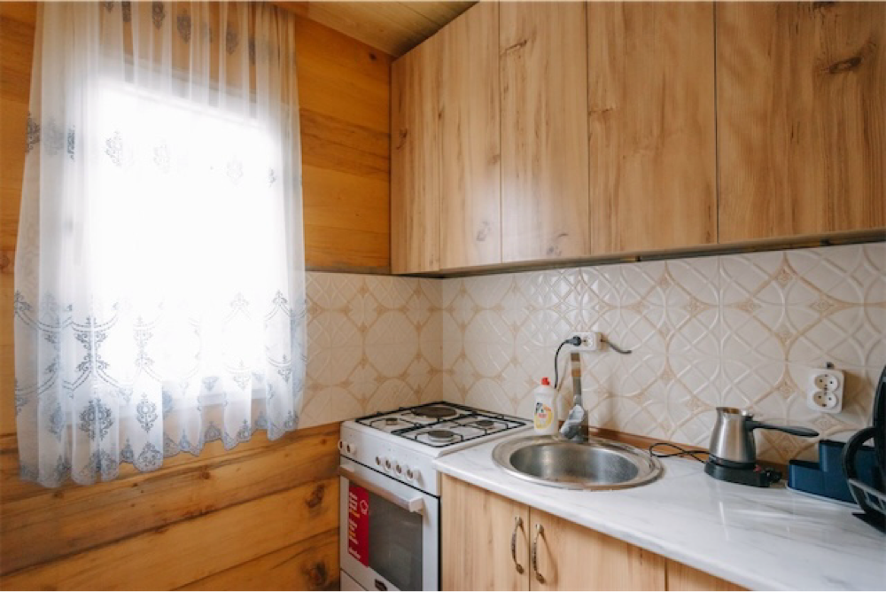 Фото Peaceful family-friendly Cottage in Tsablana