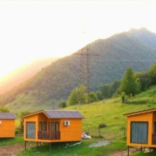 Photo of Peizajhi Cottages 2