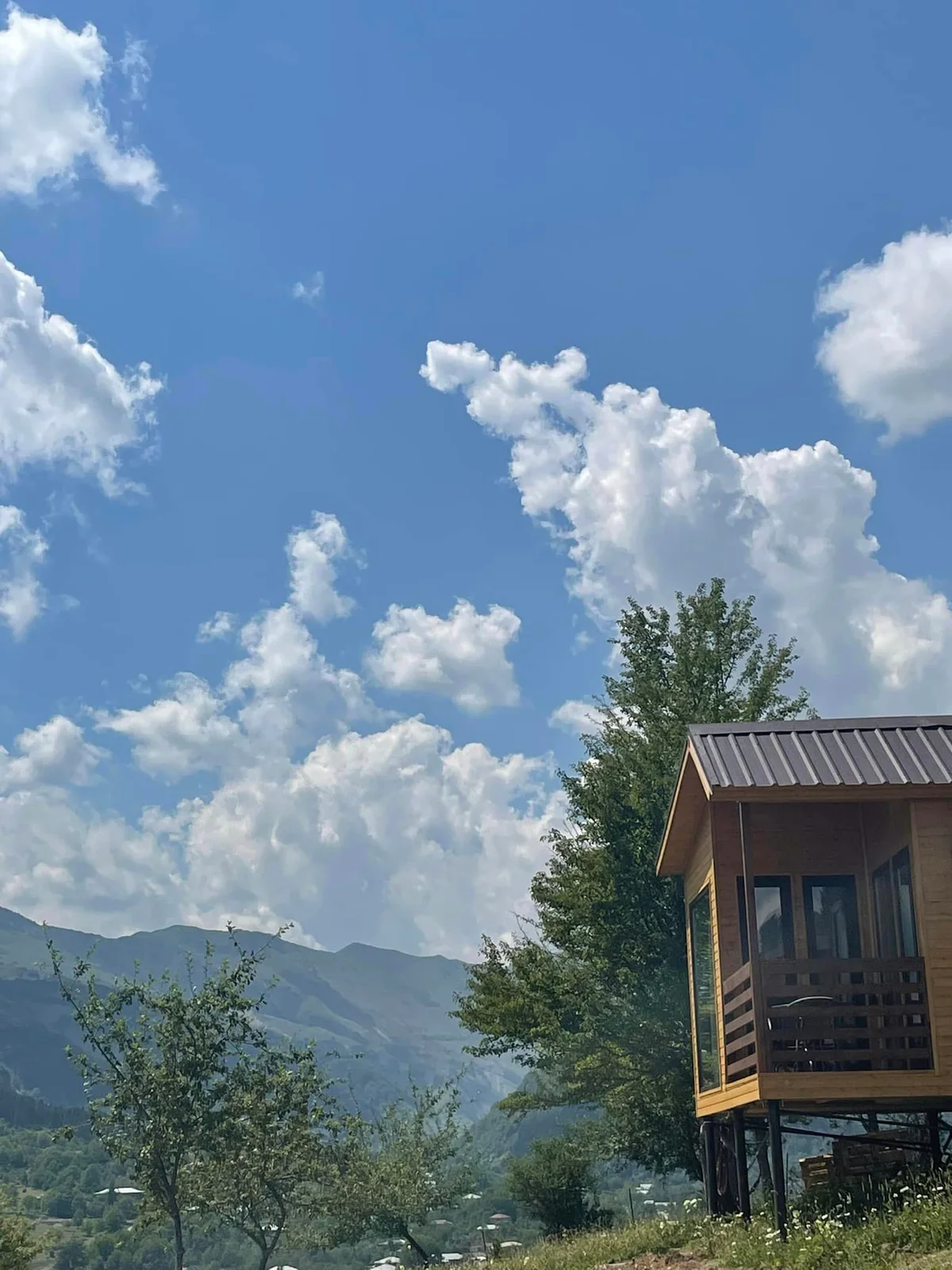 Photo of Peizajhi Cottages 2