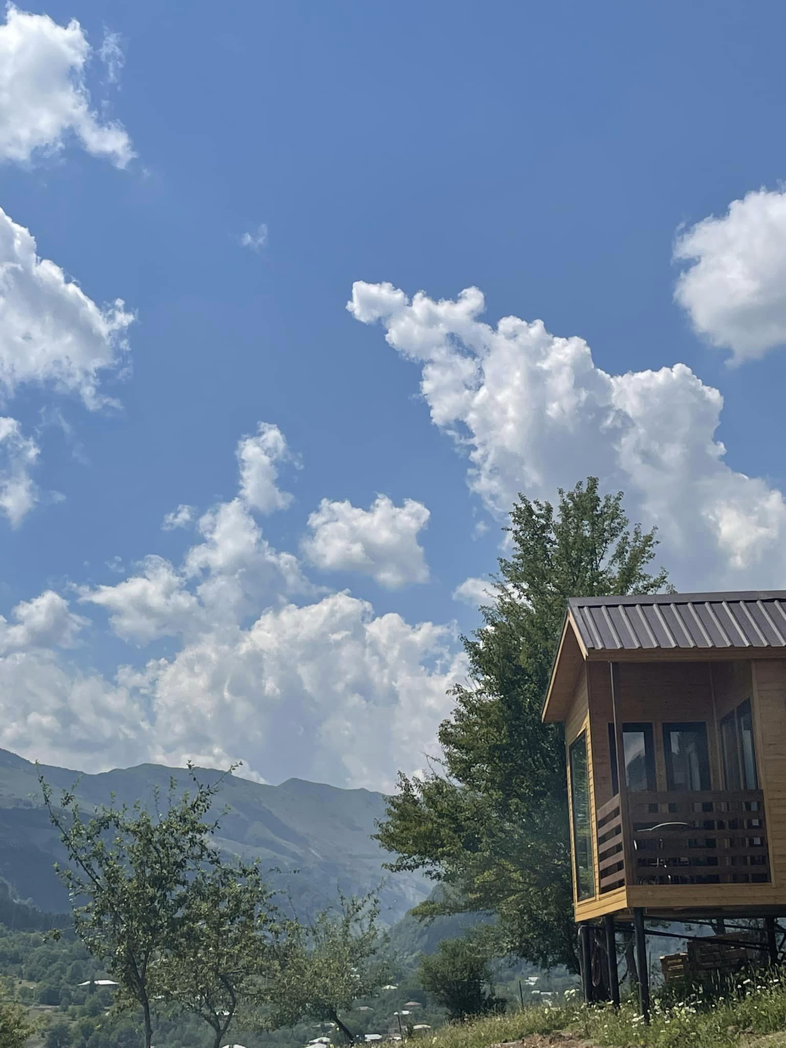 Photo of Peizajhi Cottages 2