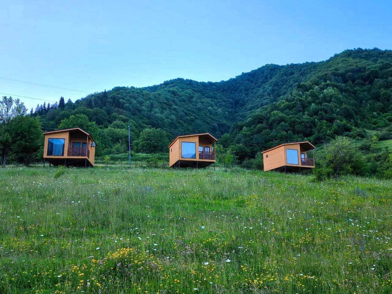 Photo of Peizajhi Cottages