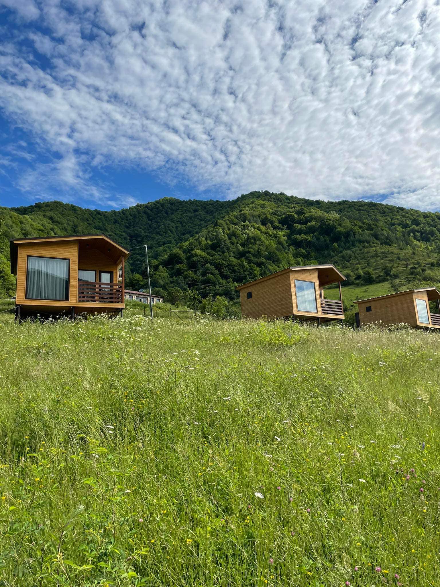Photo of Peizajhi Cottages