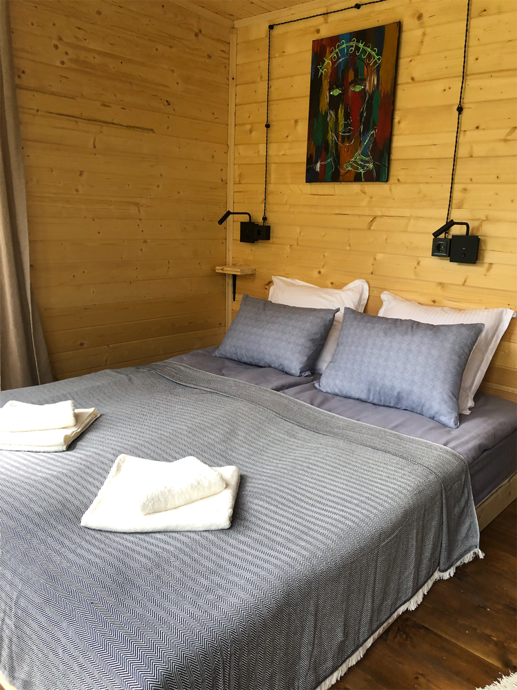 Фото Pirdapira Cottage