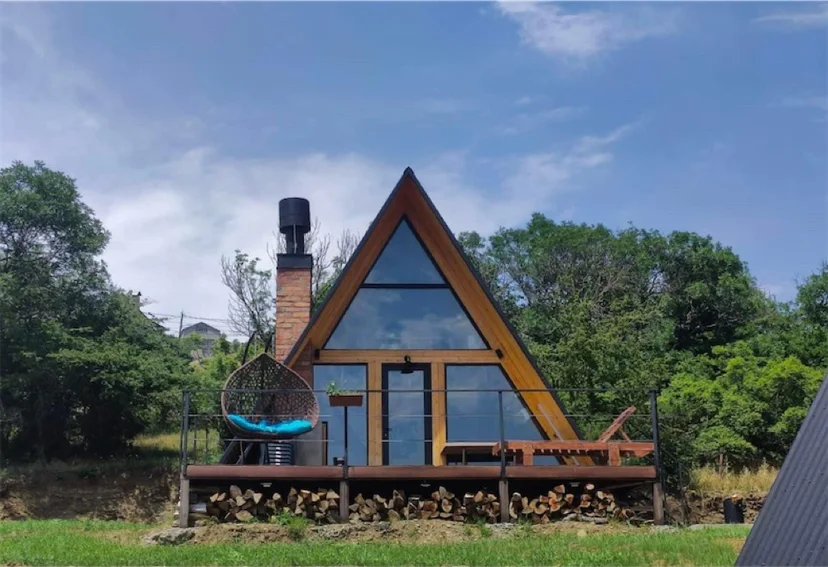 Private cottage near Tbilisi 1