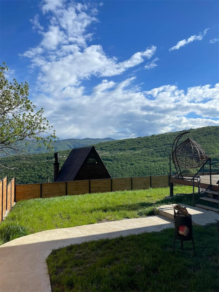 Фото Private cottage near Tbilisi 1