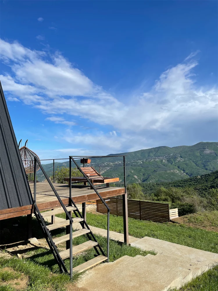Photo of Private cottage near Tbilisi 1