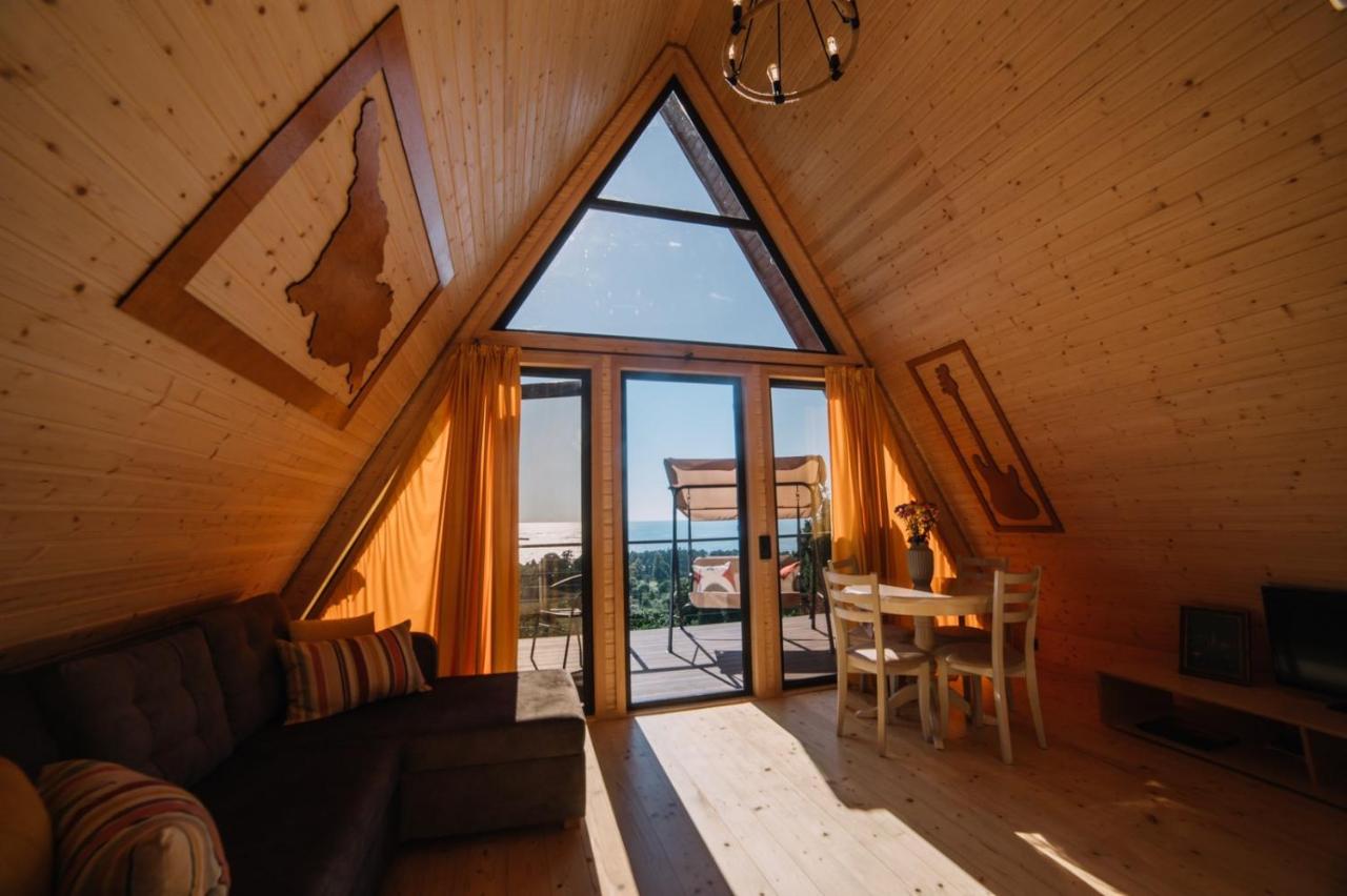Photo of Relax and enjoy the view
