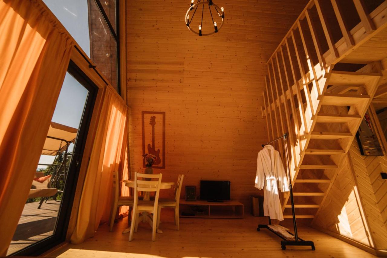 Photo of Relax and enjoy the view