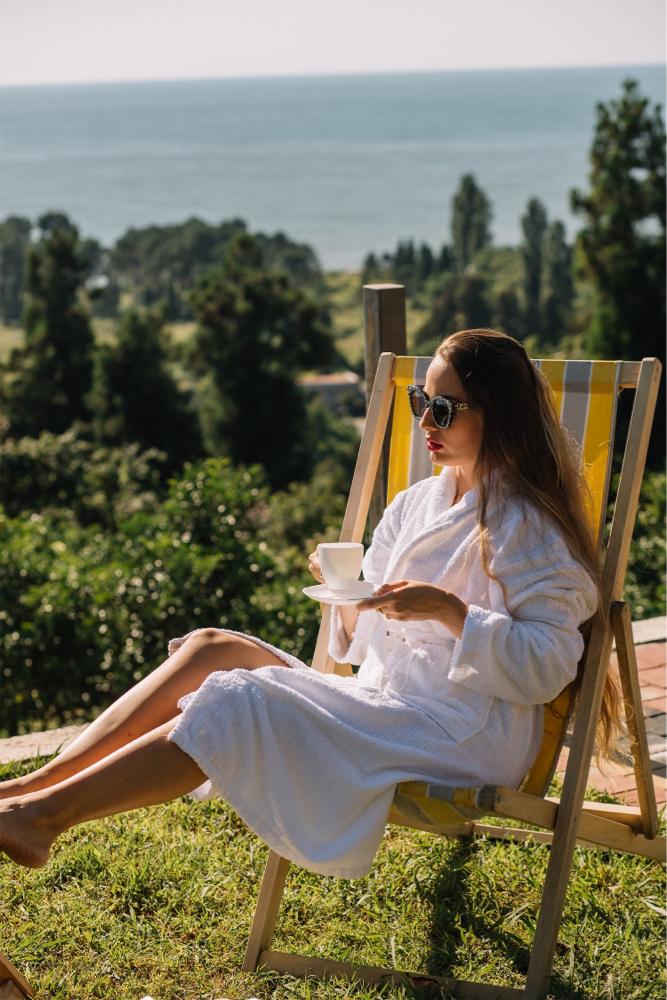 Photo of Relax and enjoy the view