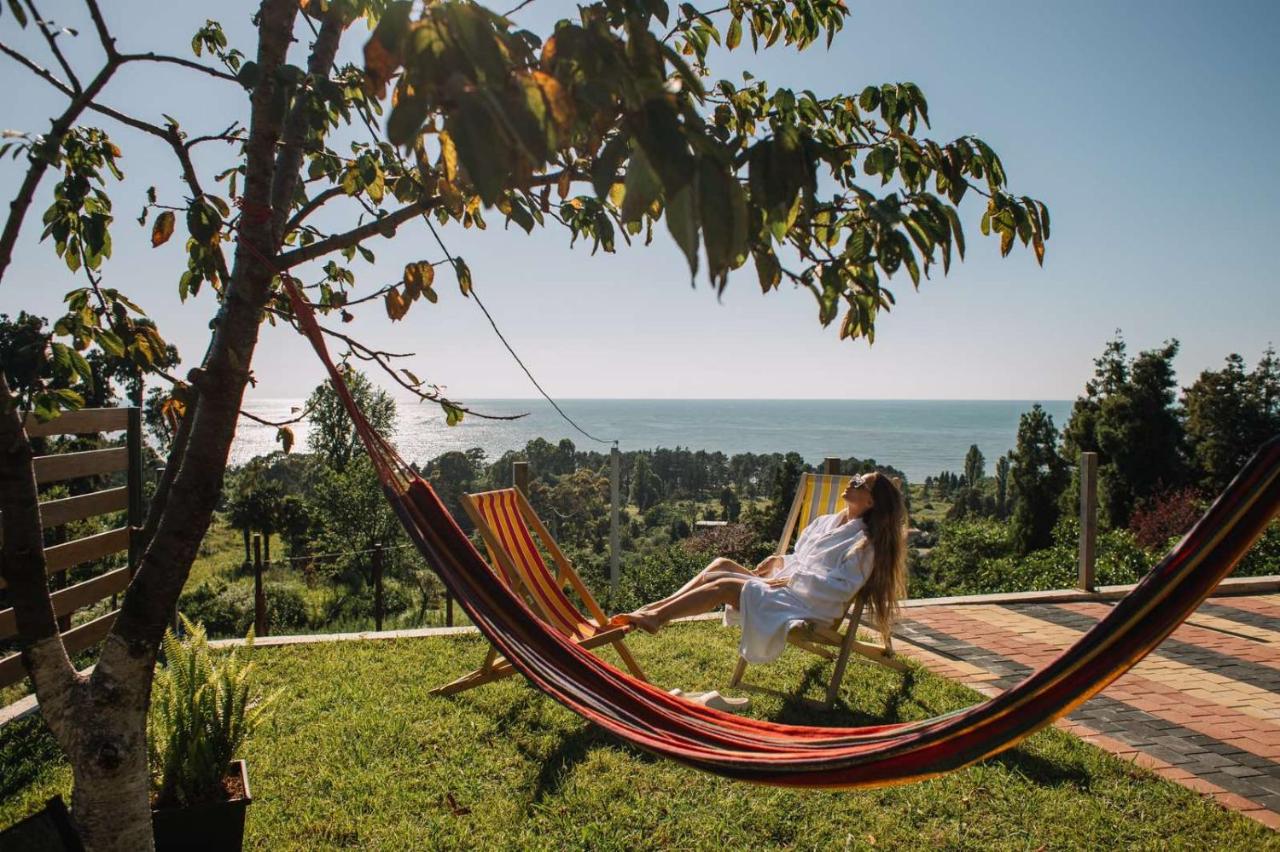 Photo of Relax and enjoy the view