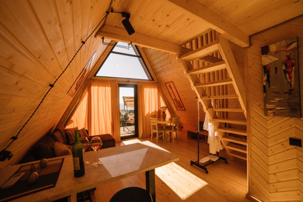 Photo of Relax and enjoy the view