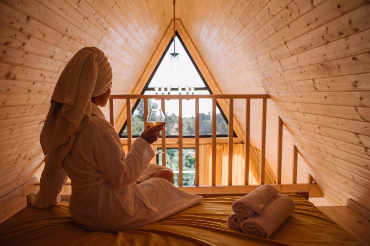 Photo of Relax and enjoy the view