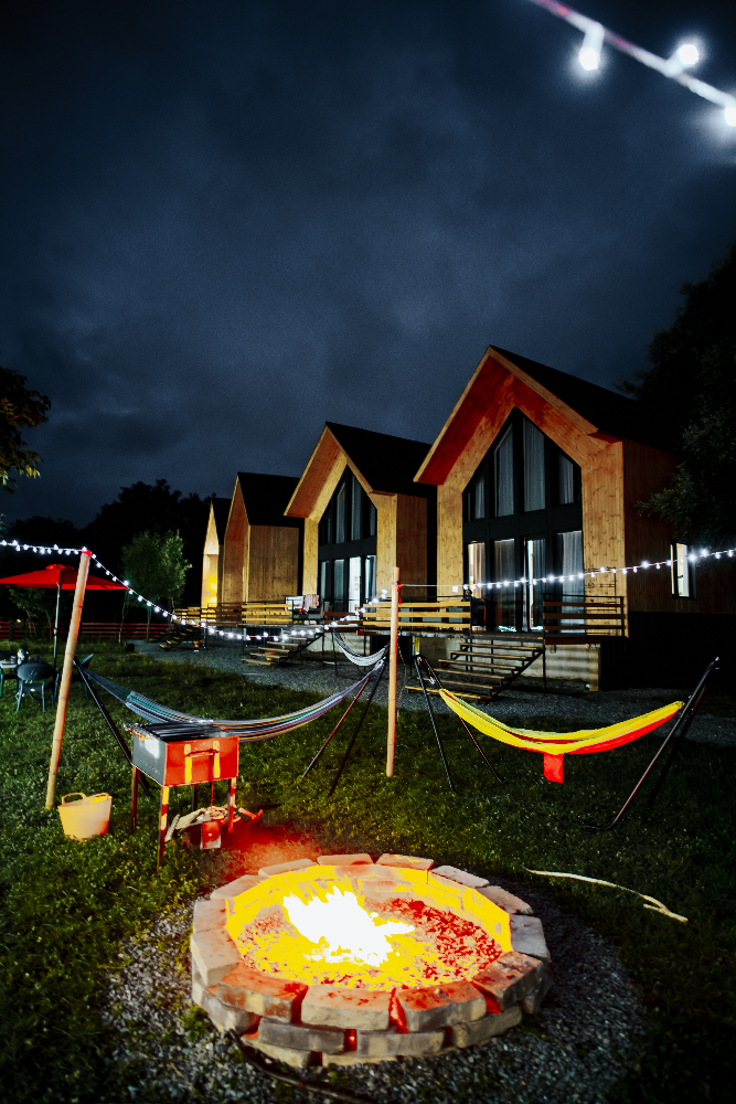 Photo of Resort Weekend Borjomi Tsemi