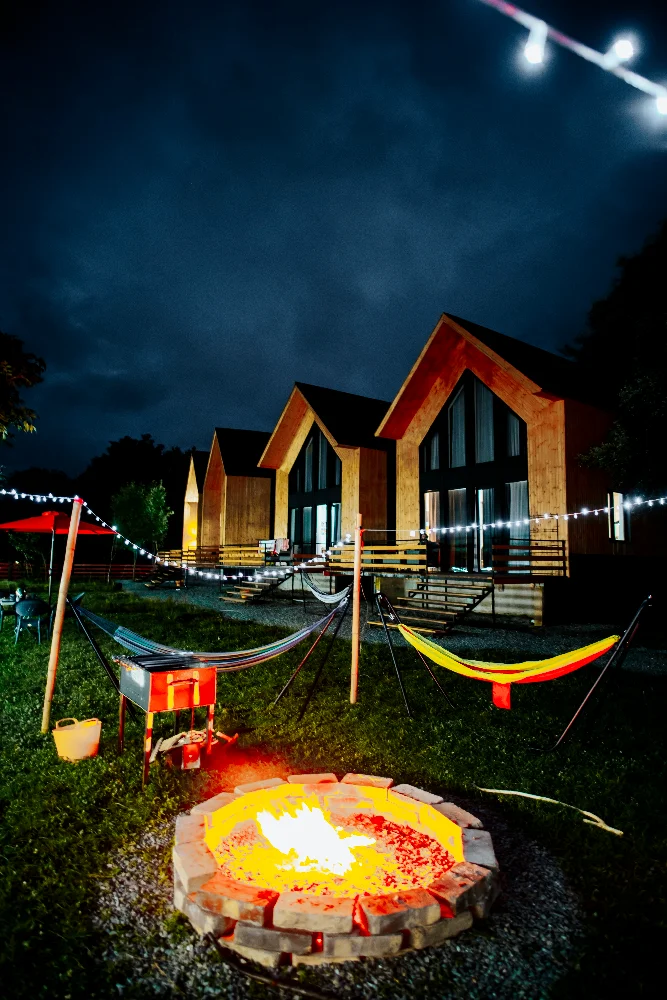 Photo of Resort Weekend Borjomi Tsemi