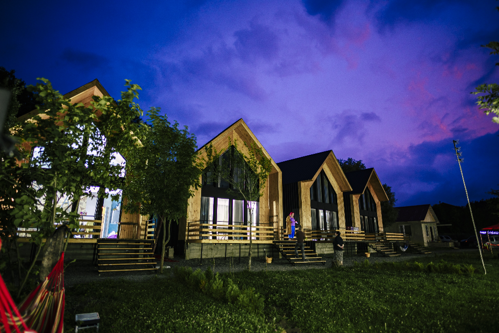 Photo of Resort Weekend Borjomi Tsemi
