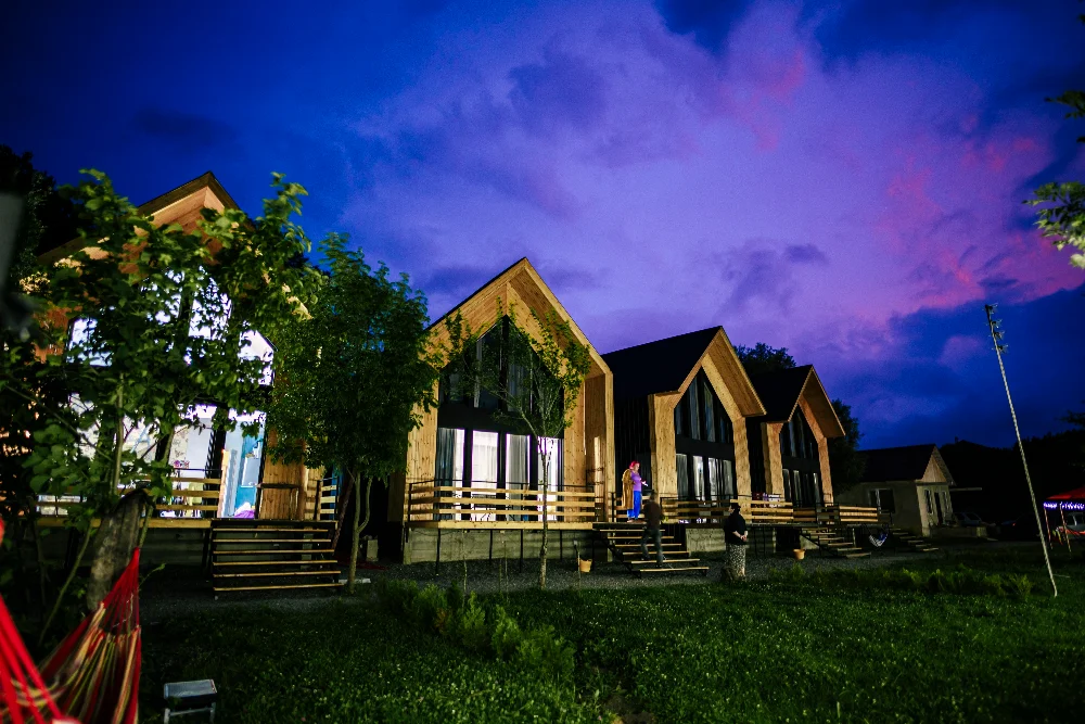 Photo of Resort Weekend Borjomi Tsemi