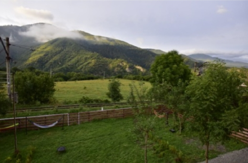 Photo of Resort Weekend Borjomi Tsemi