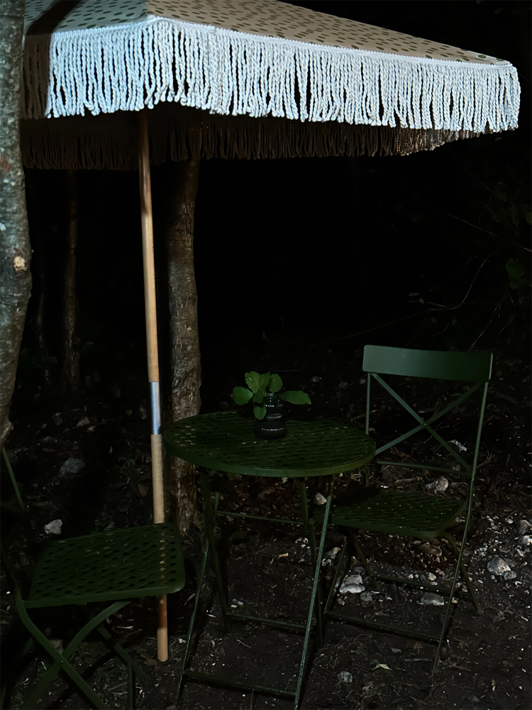 Фото Rhovanion - fringe cabins