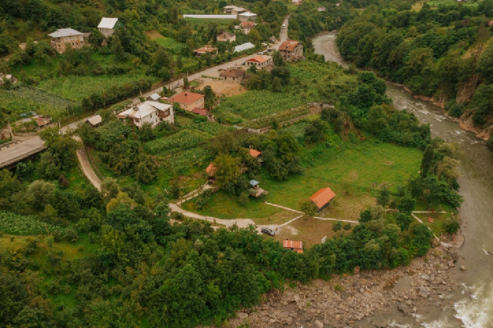Фото River Land
