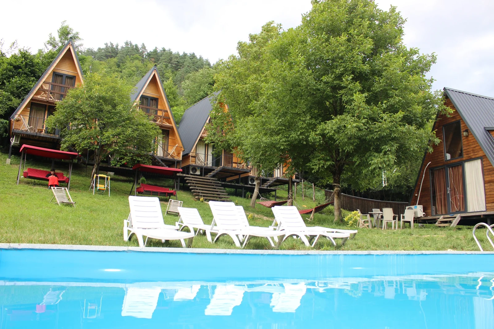 Photo of Riverside Racha